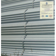 ASTM A106 Pre Galvanized Steel Pipe